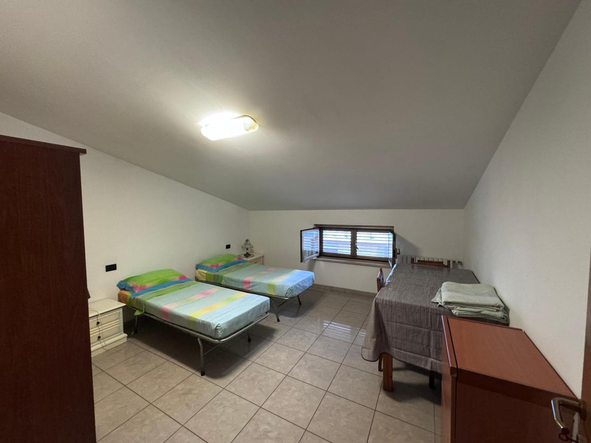 Umbria 22 Apartment Pescara Exterior photo